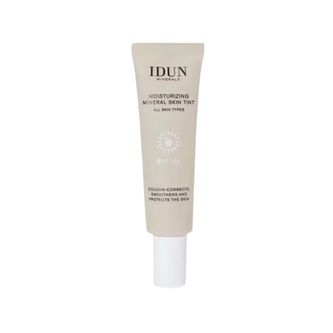 Moisturizing Skin Tint SPF 30