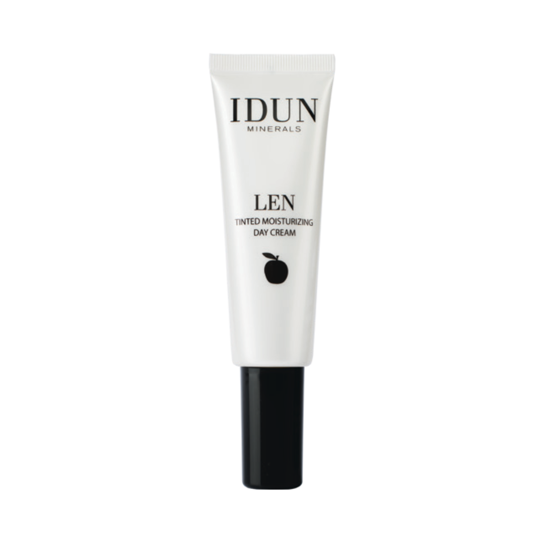 Len | Tinted Day Cream
