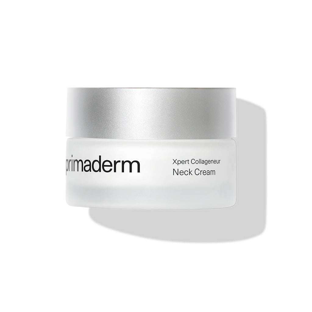 PRIMADERM XPERT COLLAGENEUR Neck Cream 50 ML