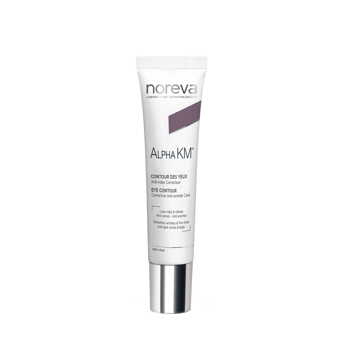 Noreva Alpha KM Contour des Yeux 10ml