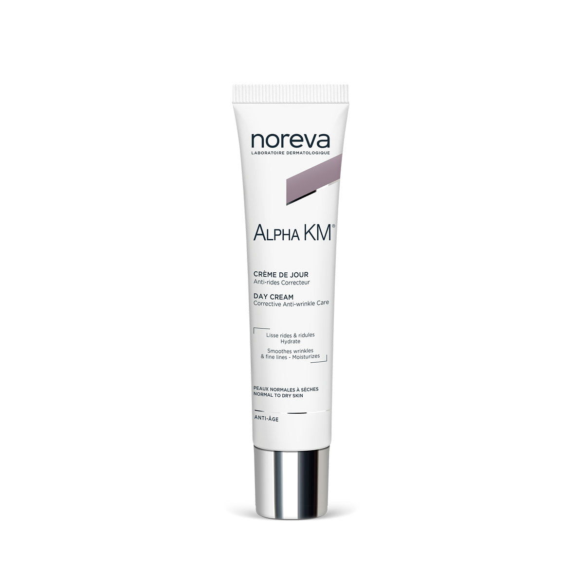 Noreva Alpha KM Crème de Jour 40ml