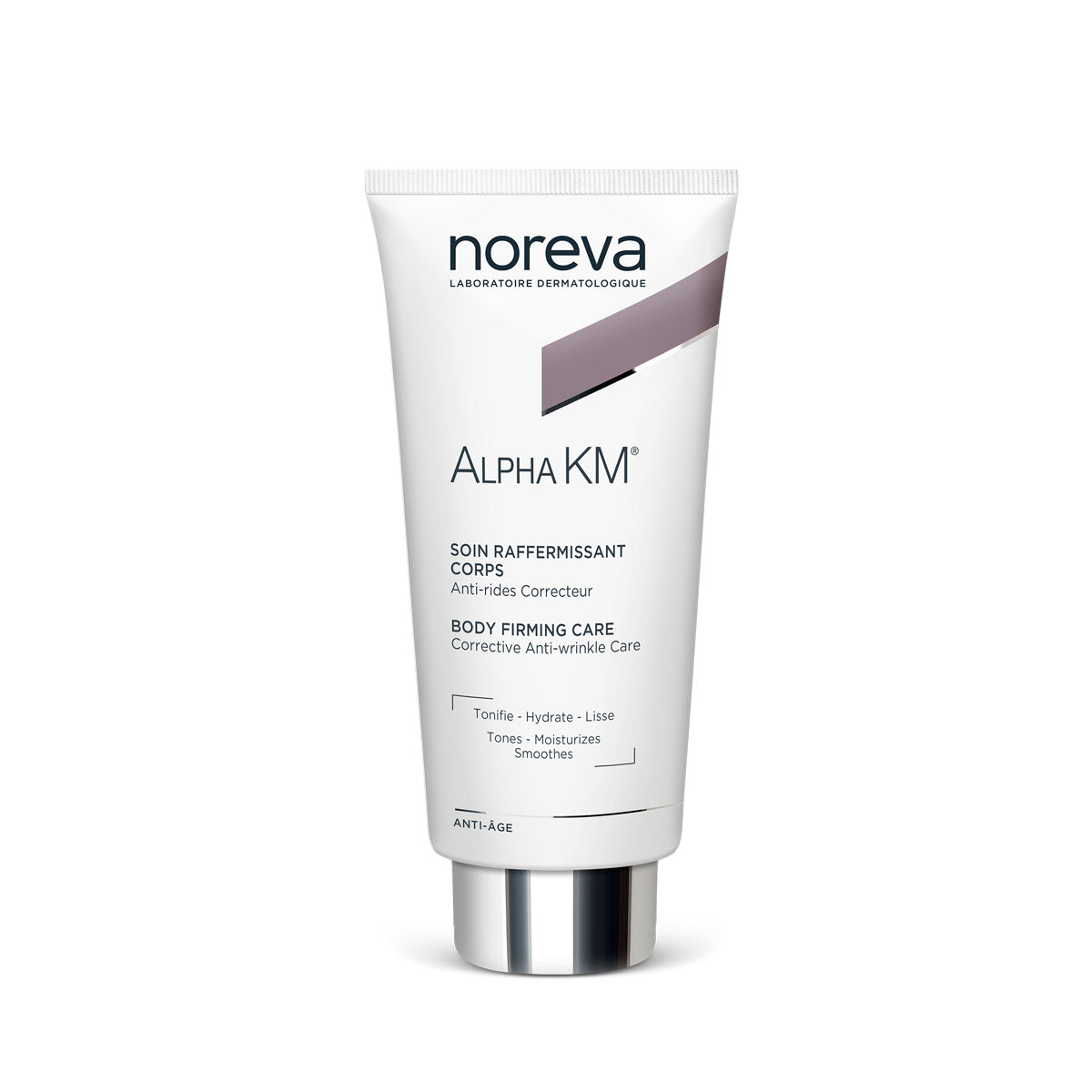Noreva Alpha KM Soin Raffermissant  Corps 200ml