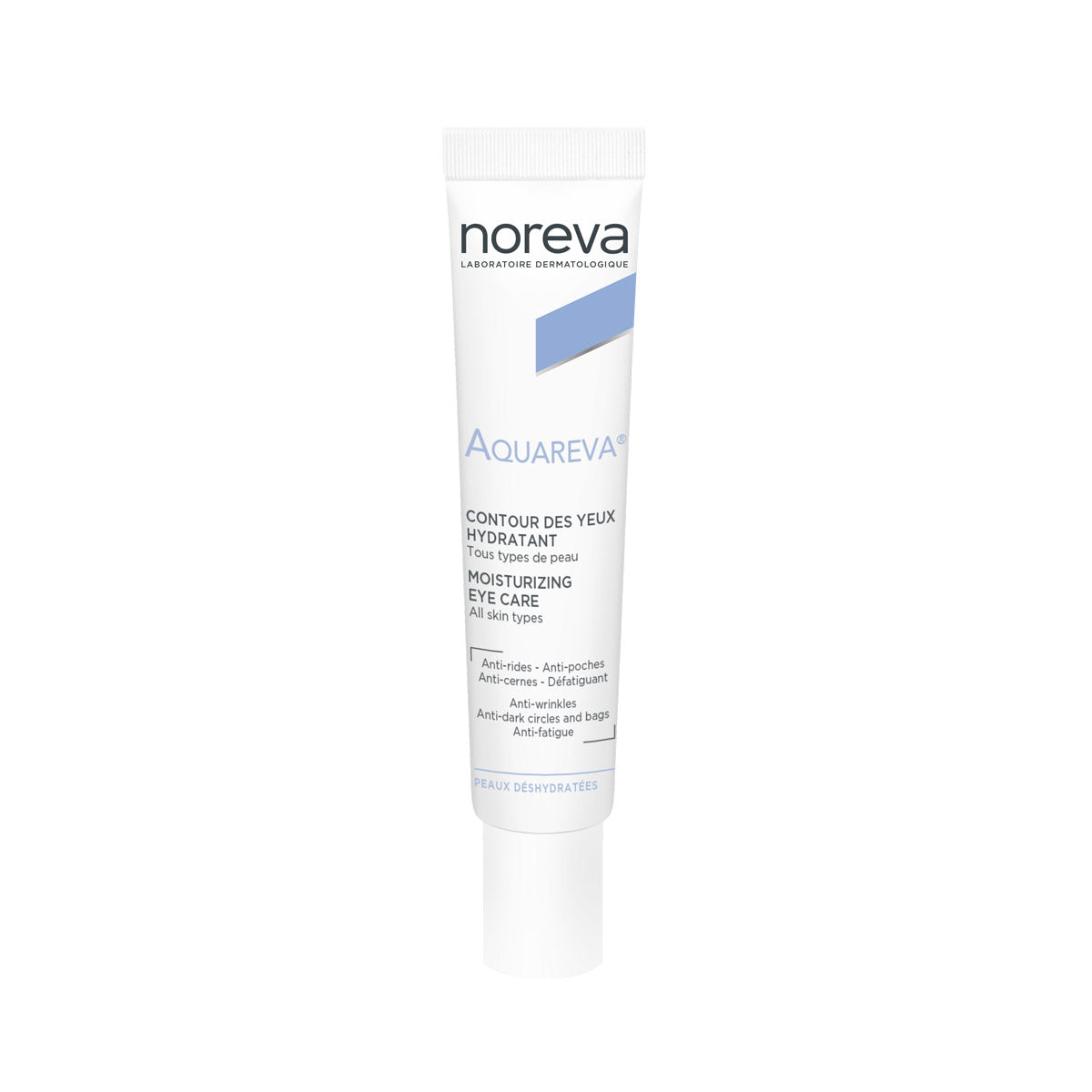 Noreva Aquareva Contour des Yeux 15ml