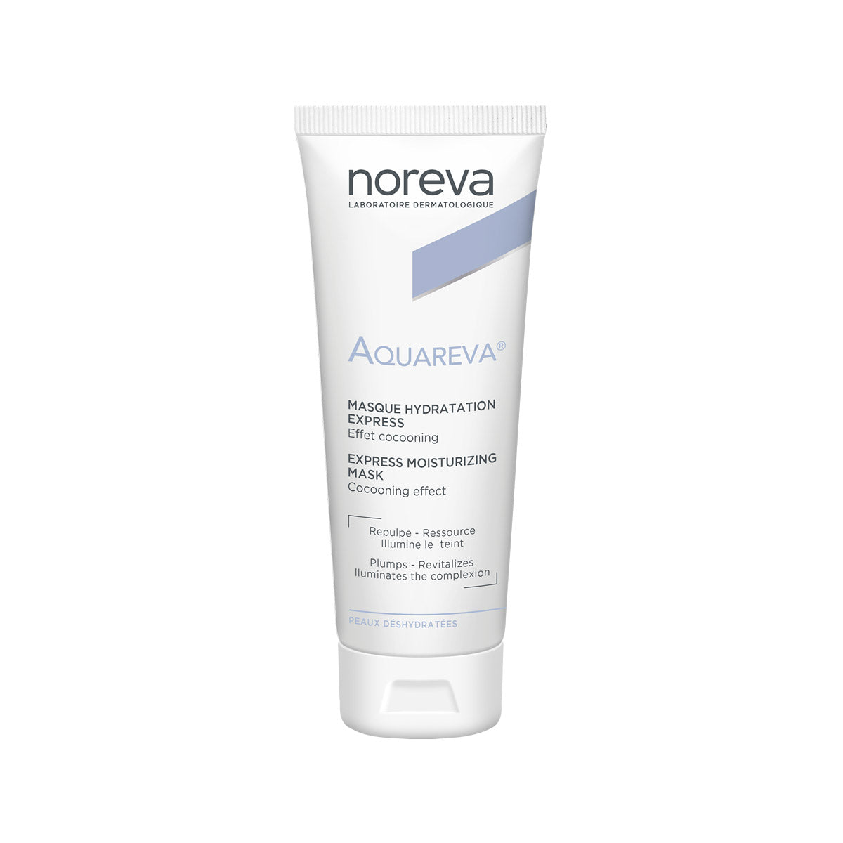 Noreva Aquareva Masque Hydratation Express 50ml