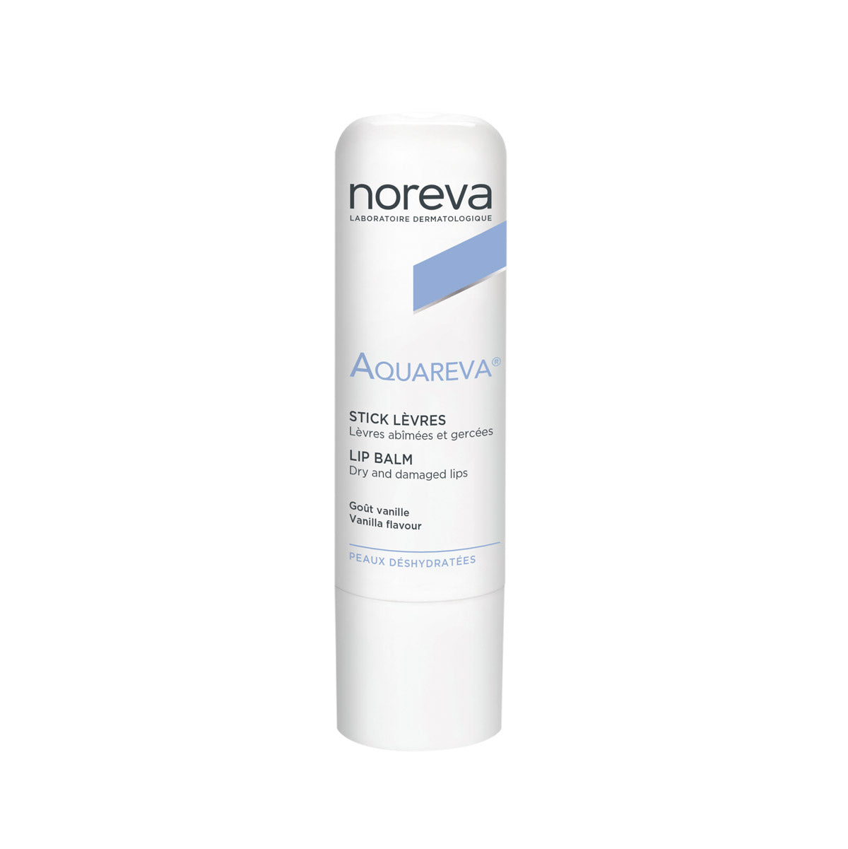 Noreva Aquareva Stick Lèvres 4ml