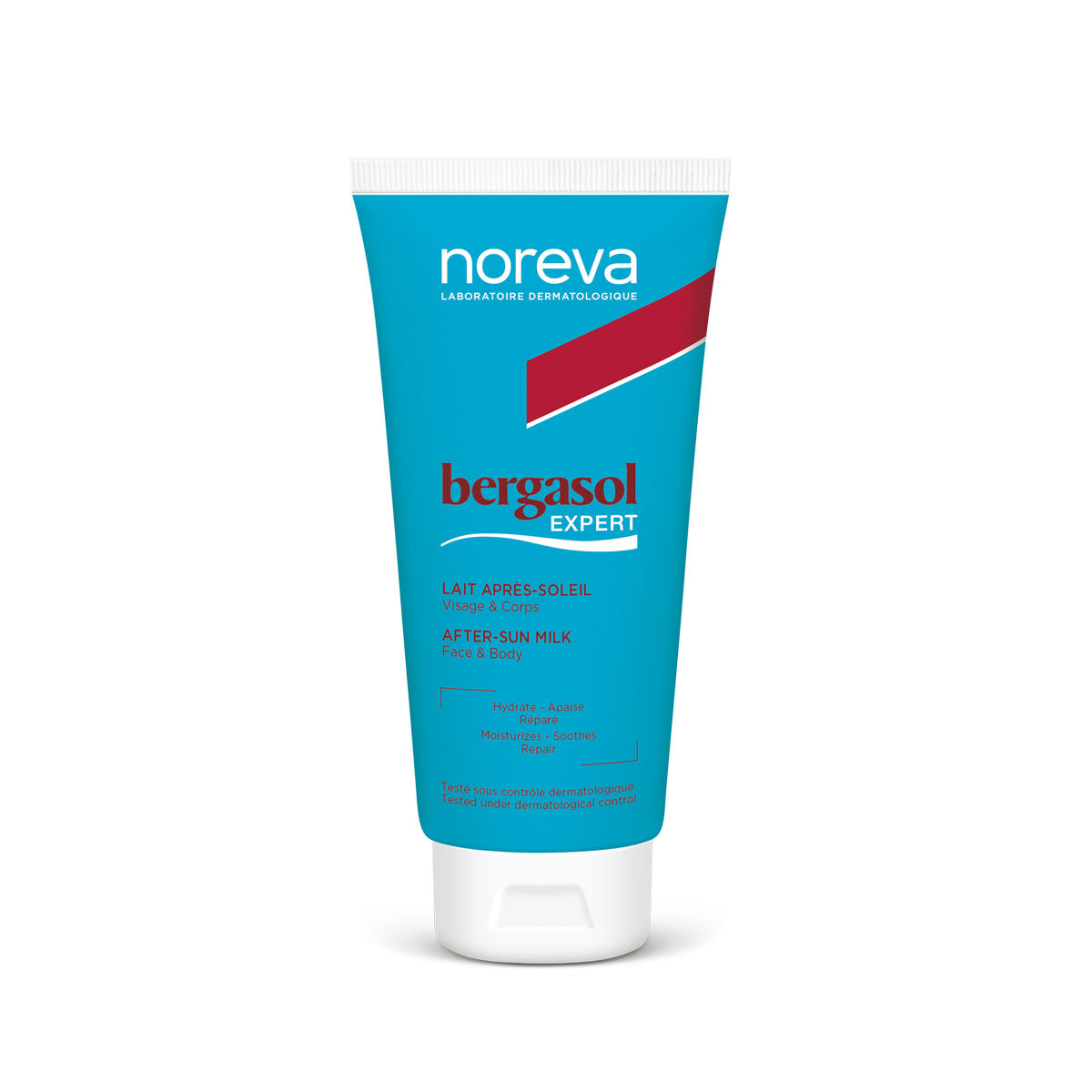 Noreva Bergasol Expert Lait Après Soleil