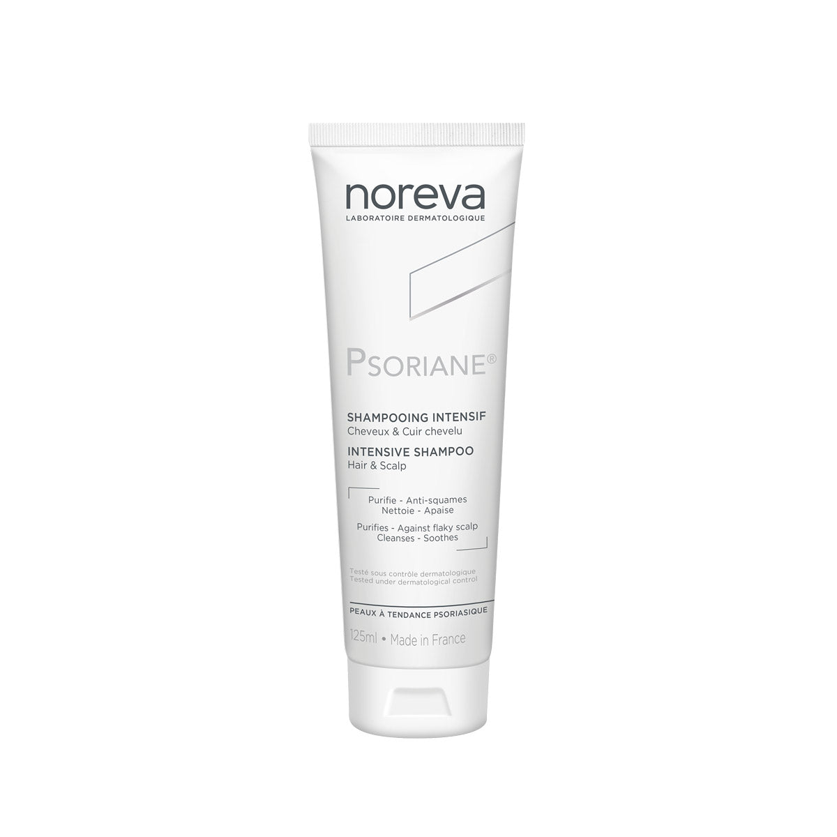 Noreva Psoriane Shampooing Intensif 125ml