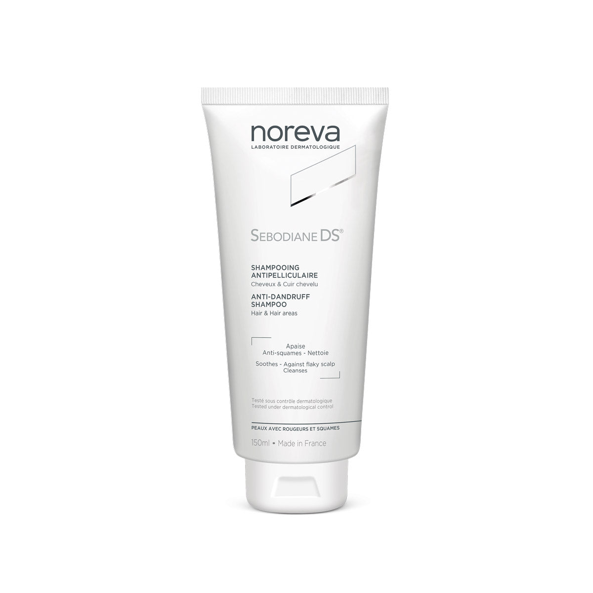 Noreva Sebodiane DS Shampooing Antipelliculaire 150ml