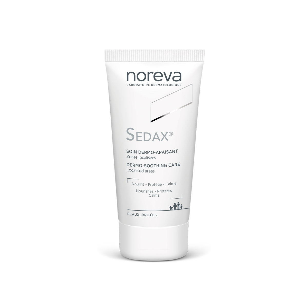 Noreva Sedax Soin Dermo-Apaisant Zones Localisées 30ml