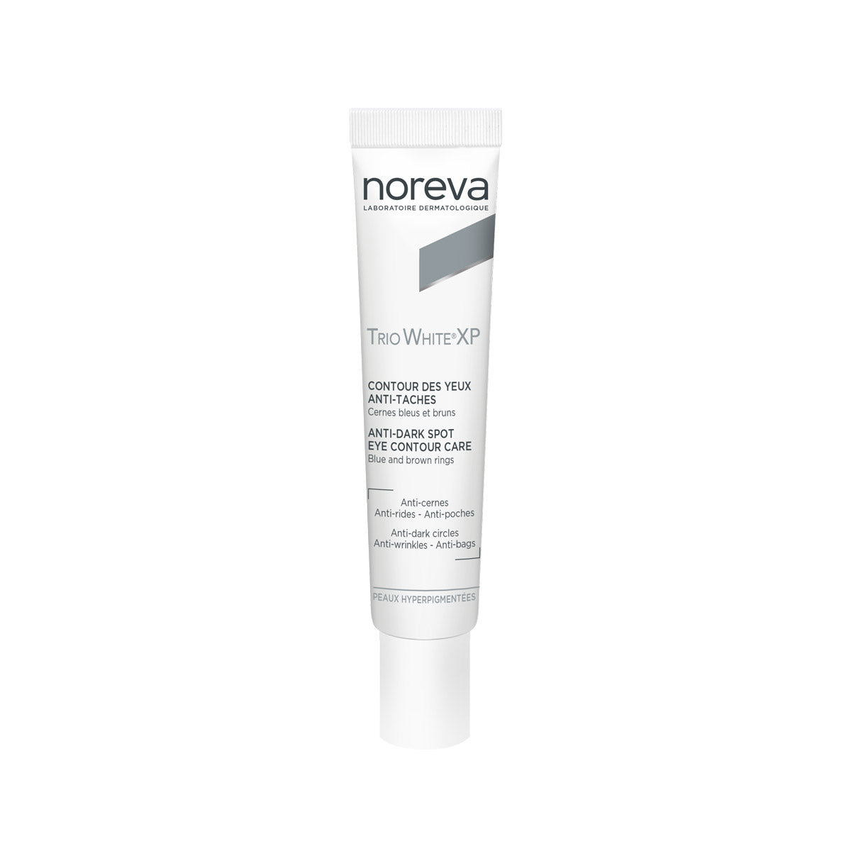 Noreva Trio White XP Contour des Yeux Anti-Taches 10ml