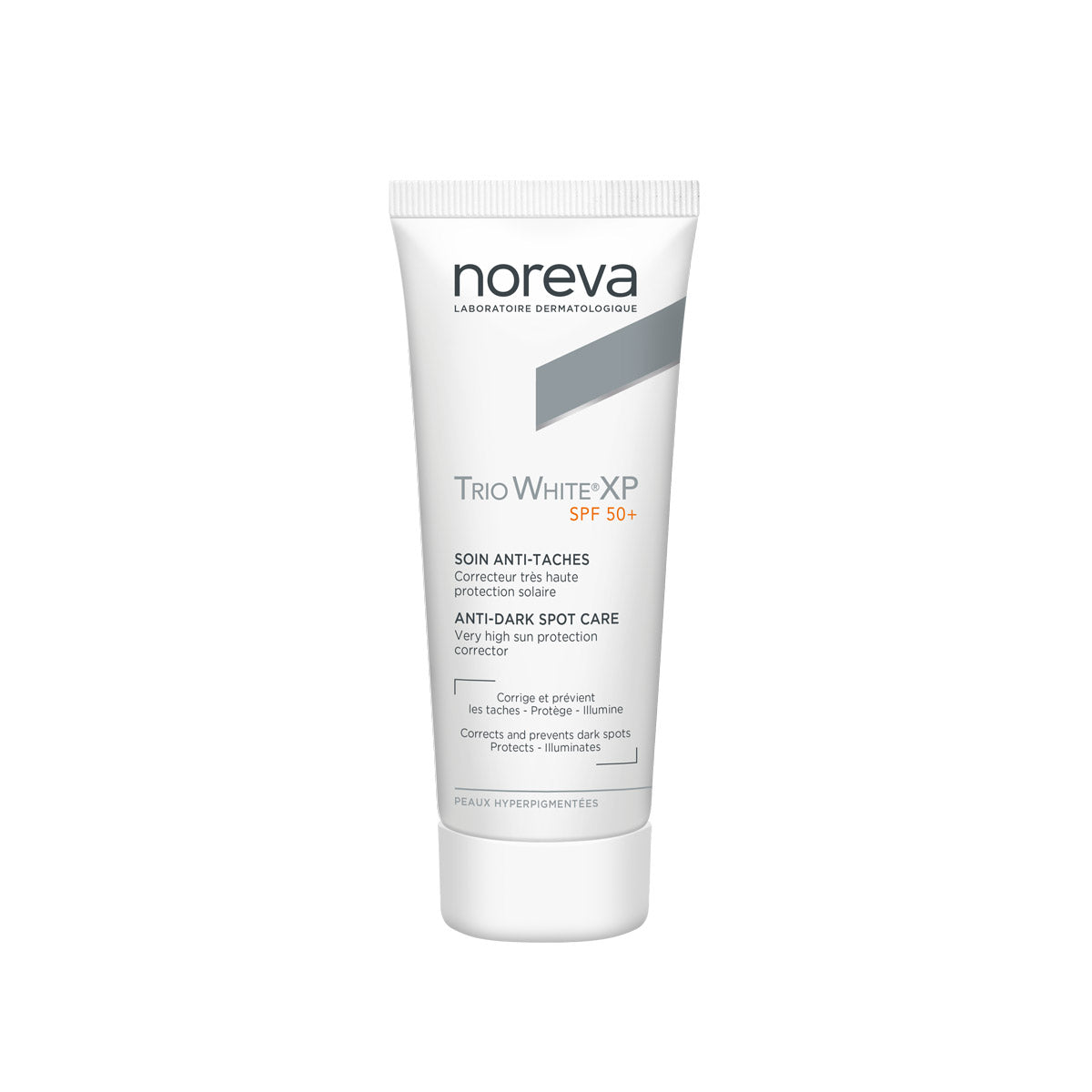 Noreva Trio White XP Soin Anti-Taches SPF 50+ 40ml