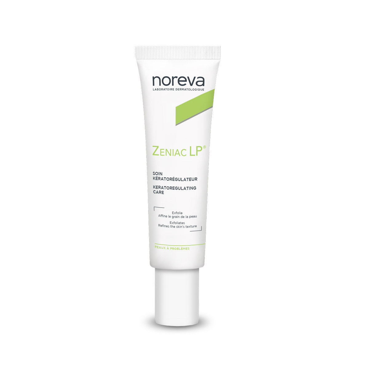 Noreva Zeniac LP Soin Keratorégulateur 30ml