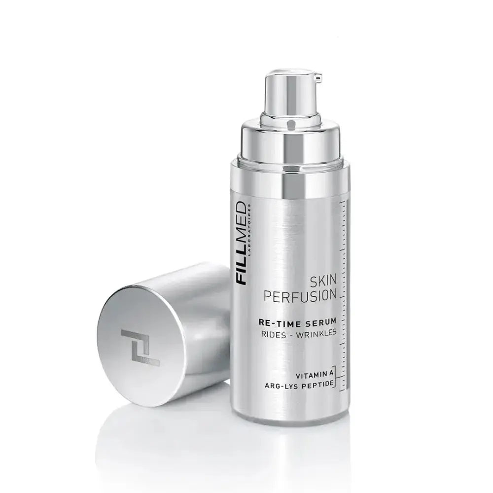 Skin Perfusion RE-Time Serum