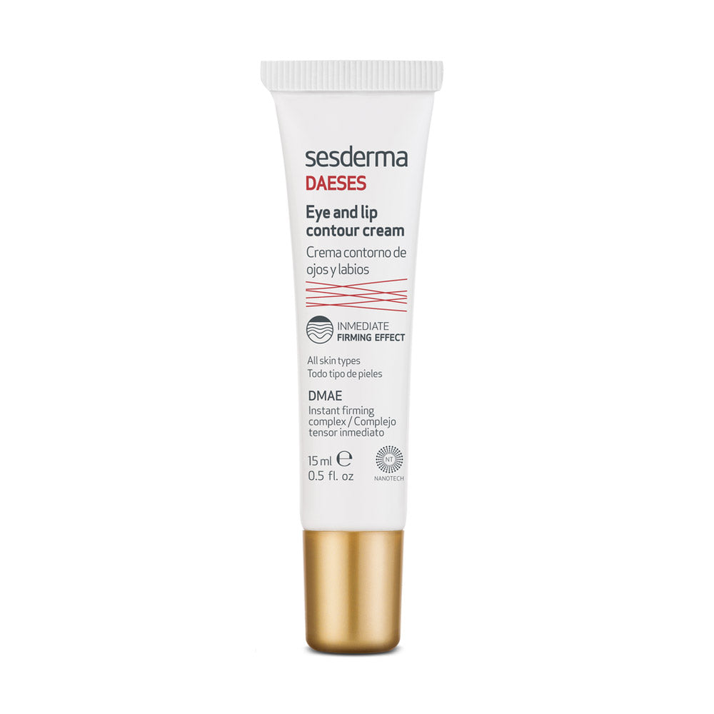 Sesderma DAESES EYE & LIP CONTOUR 15ML
