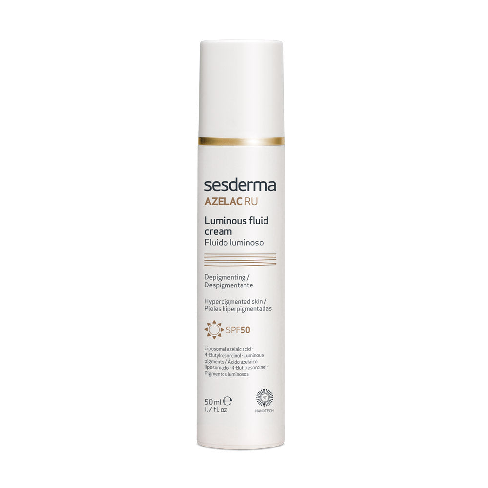 Sesderma AZELAC RU LUMINOUS FLUID SPF50 50ML