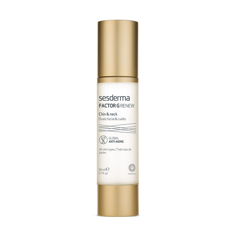 Sesderma FACTOR G RENEW FACIAL FACIAL & NECK 50ML