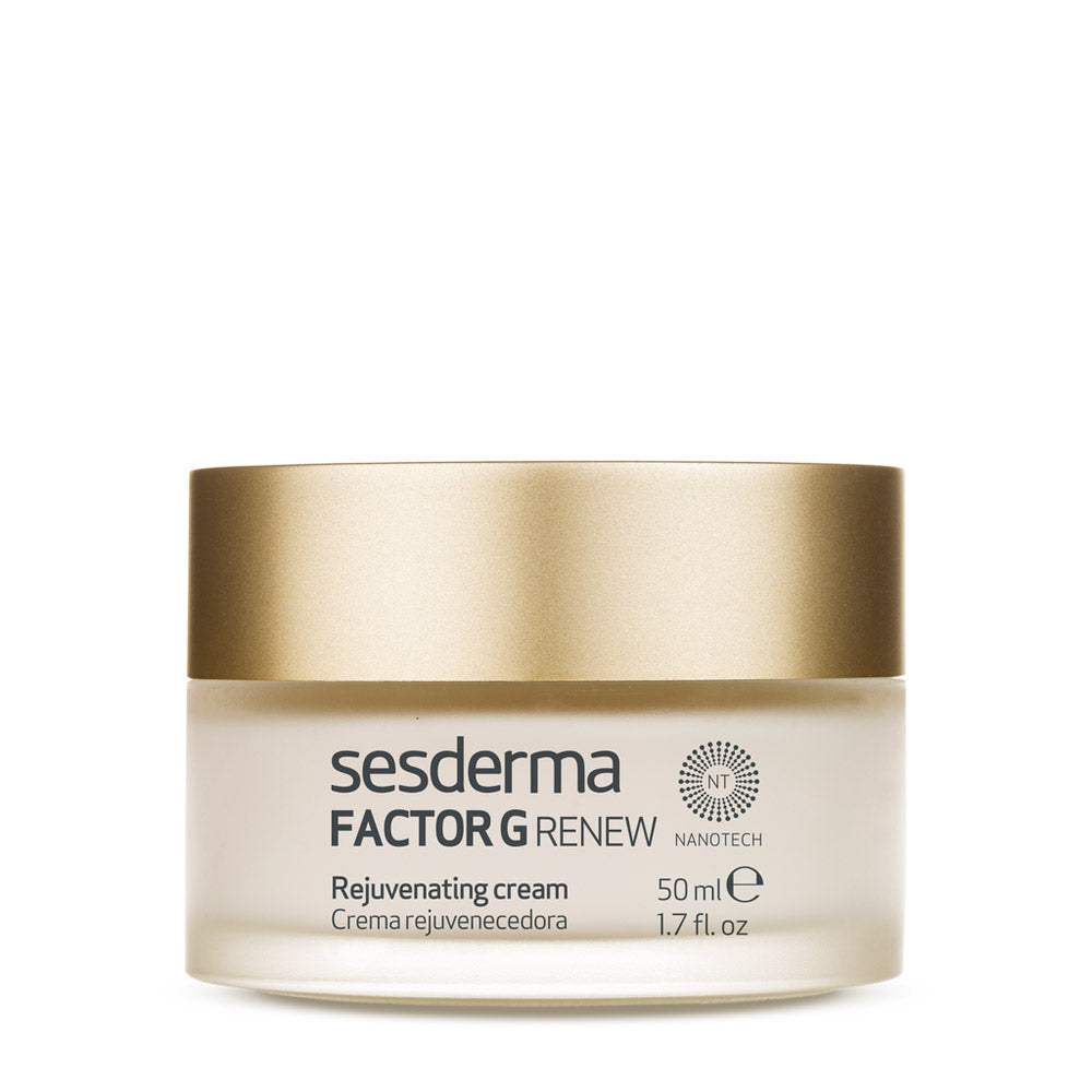 Sesderma FACTOR G RENEW CREAM 50ML
