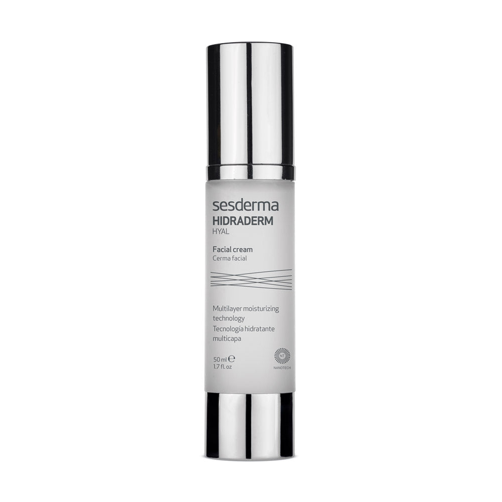 Sesderma HIDRADERM HYAL FACIAL CREAM 50ML