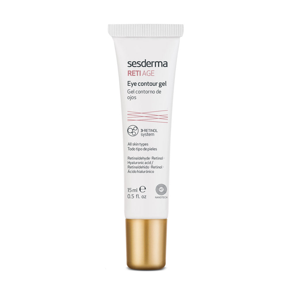 Sesderma RETIAGE EYE CONTOUR 30ml