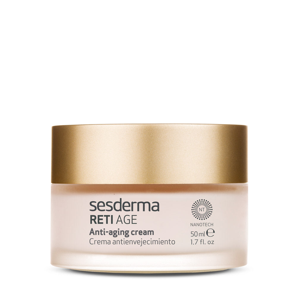 Sesderma RETIAGE FACIAL CREAM 50ML