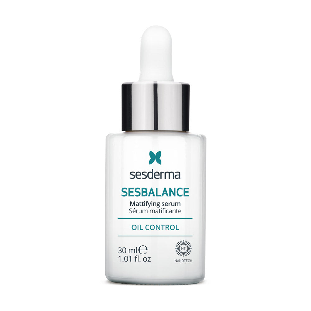 Sesderma SESBALANCE MATTIFYING SERUM