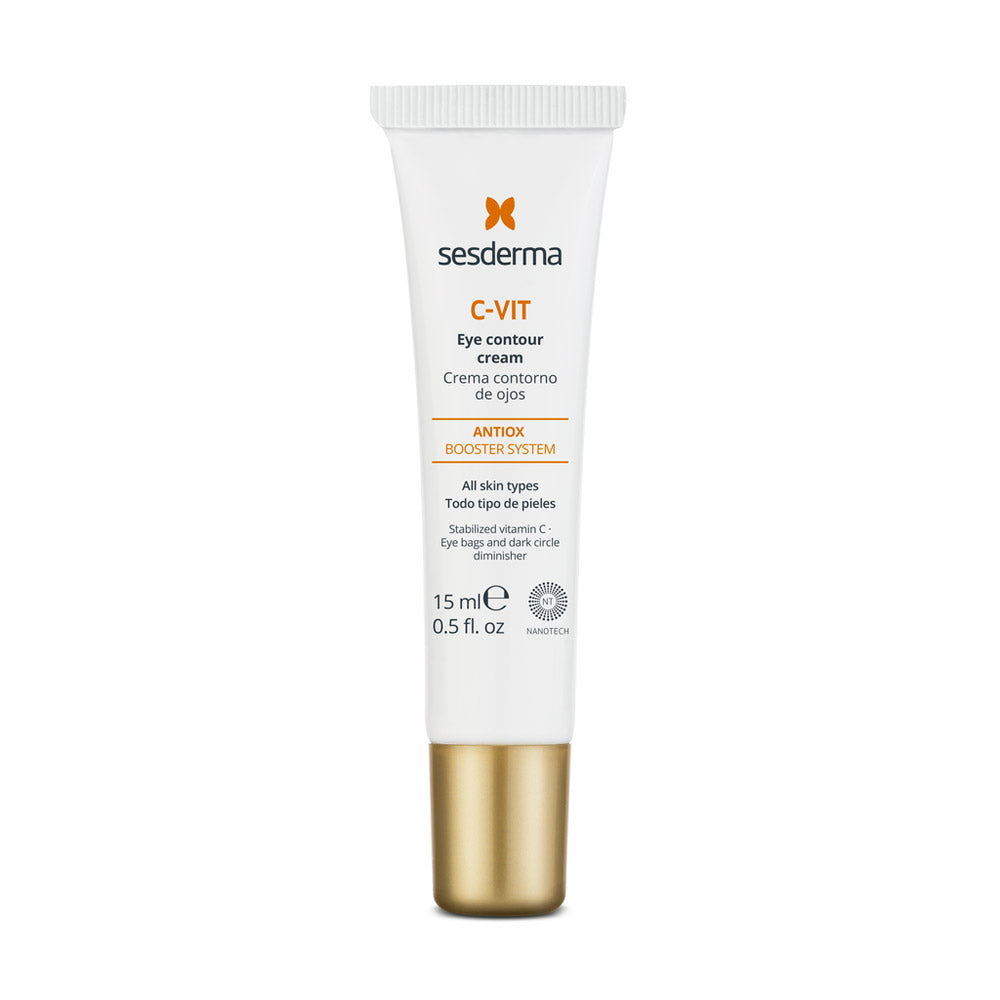 Sesderma C VIT EYE CONTOUR 15ML