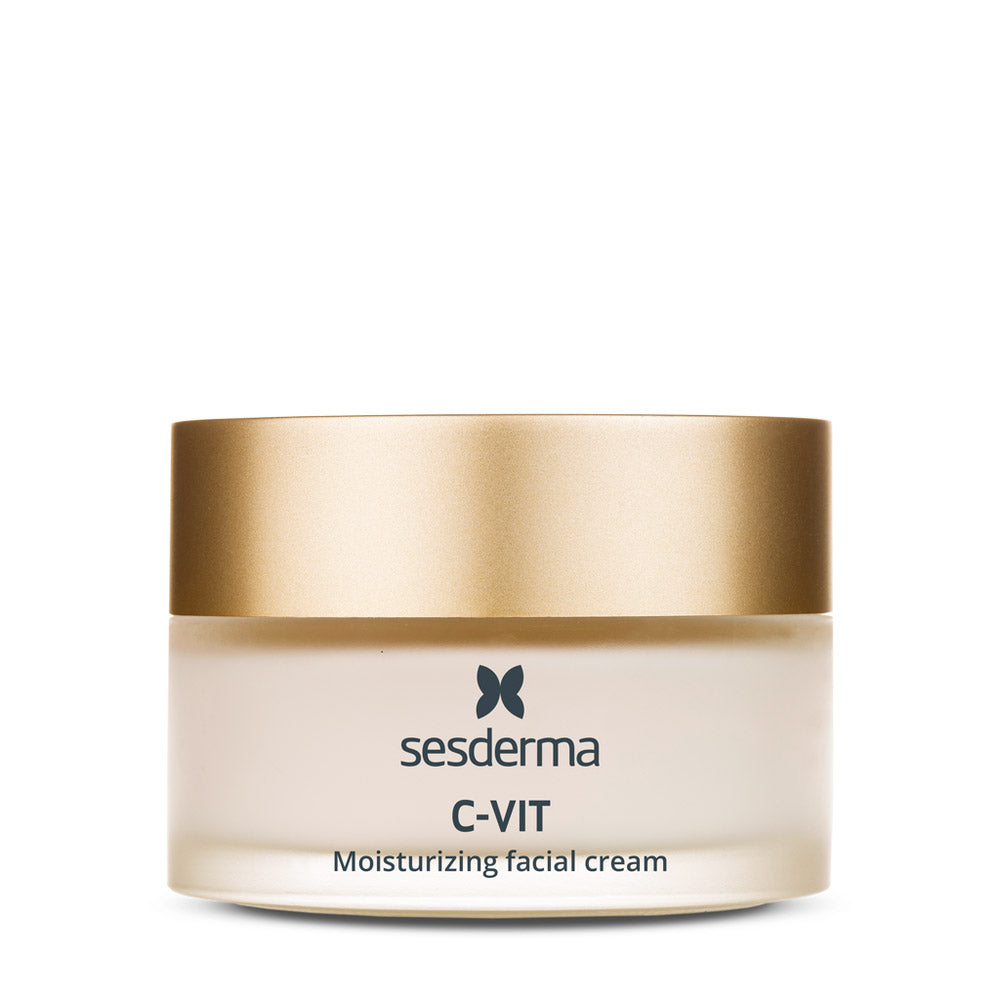 Sesderma C-VIT FACIAL CREAM 50ML