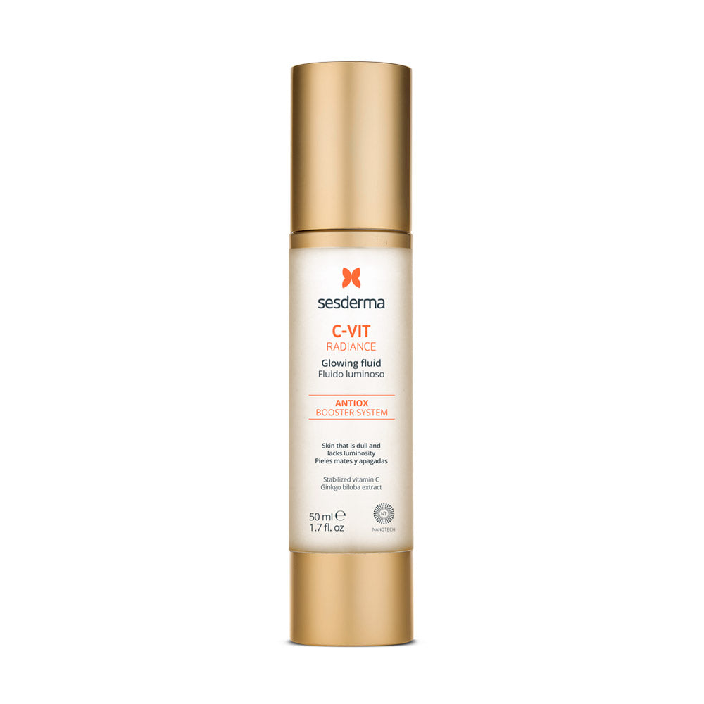 Sesderma C-VIT RADIANCE FLUID 50ML