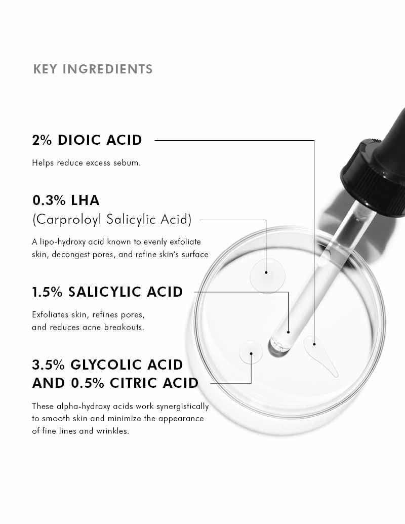 SkinCeutical Blemish & Age Defense Serum for Oily & Acne Skin 30ml