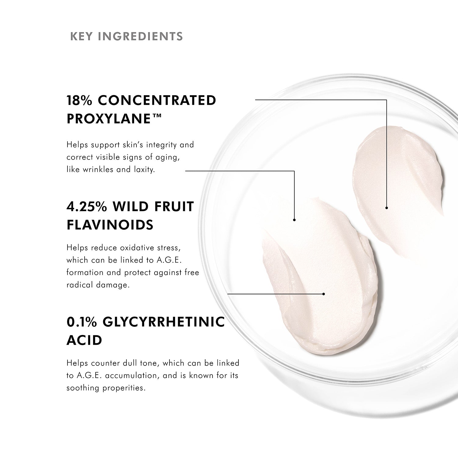 SkinCeuticals A.G.E Interrupter Advanced Anti-Aging Cream for All Skin Types 48ml