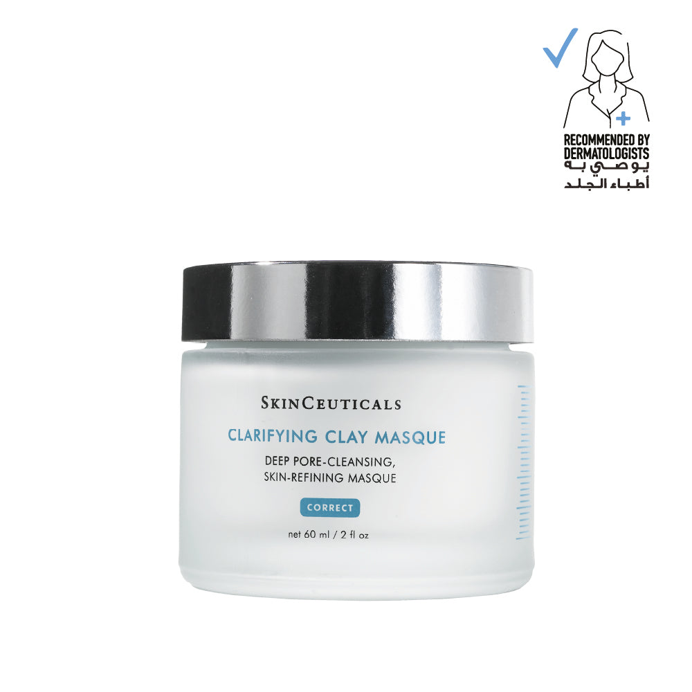 SkinCeuticals Clarifying Clay Masque for Oily Skin 60ml