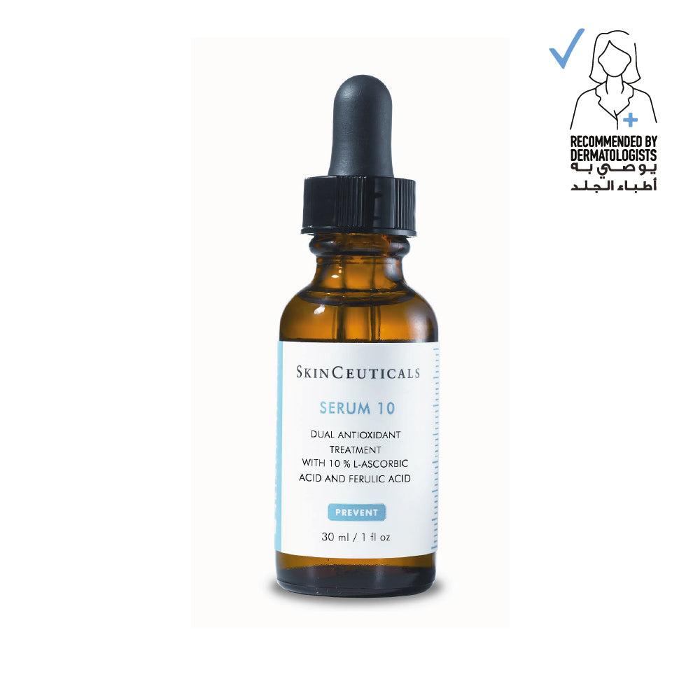 SkinCeuticals Serum 10 Anti Aging  Vitamin C Serum for Sensitive Skin 30ml