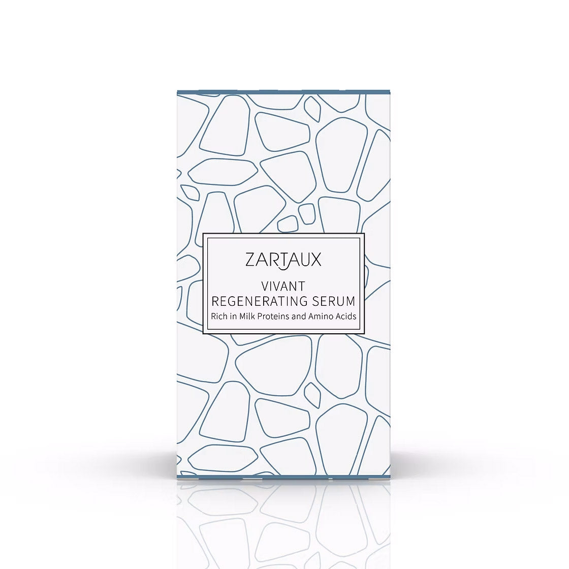 Zartaux Vivant Regenerating Serum 30ml