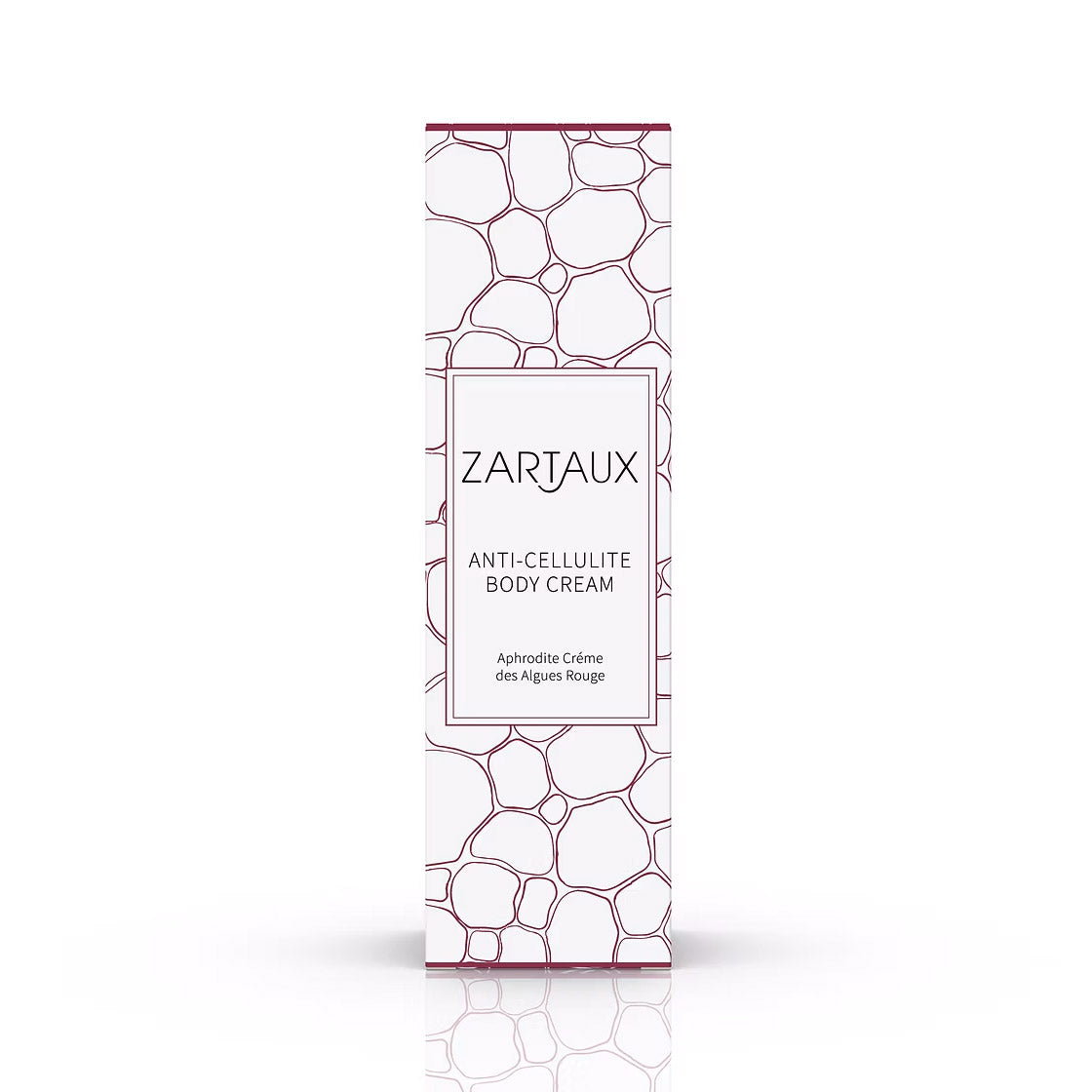 Zartaux Anti-Cellulite Body Cream 200ml