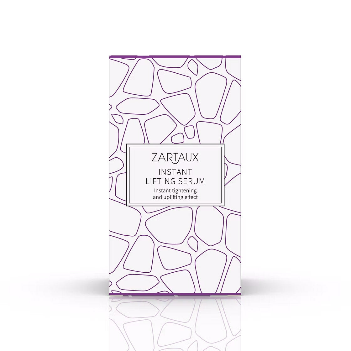 Zartaux Instant Lifting Serum 30ml