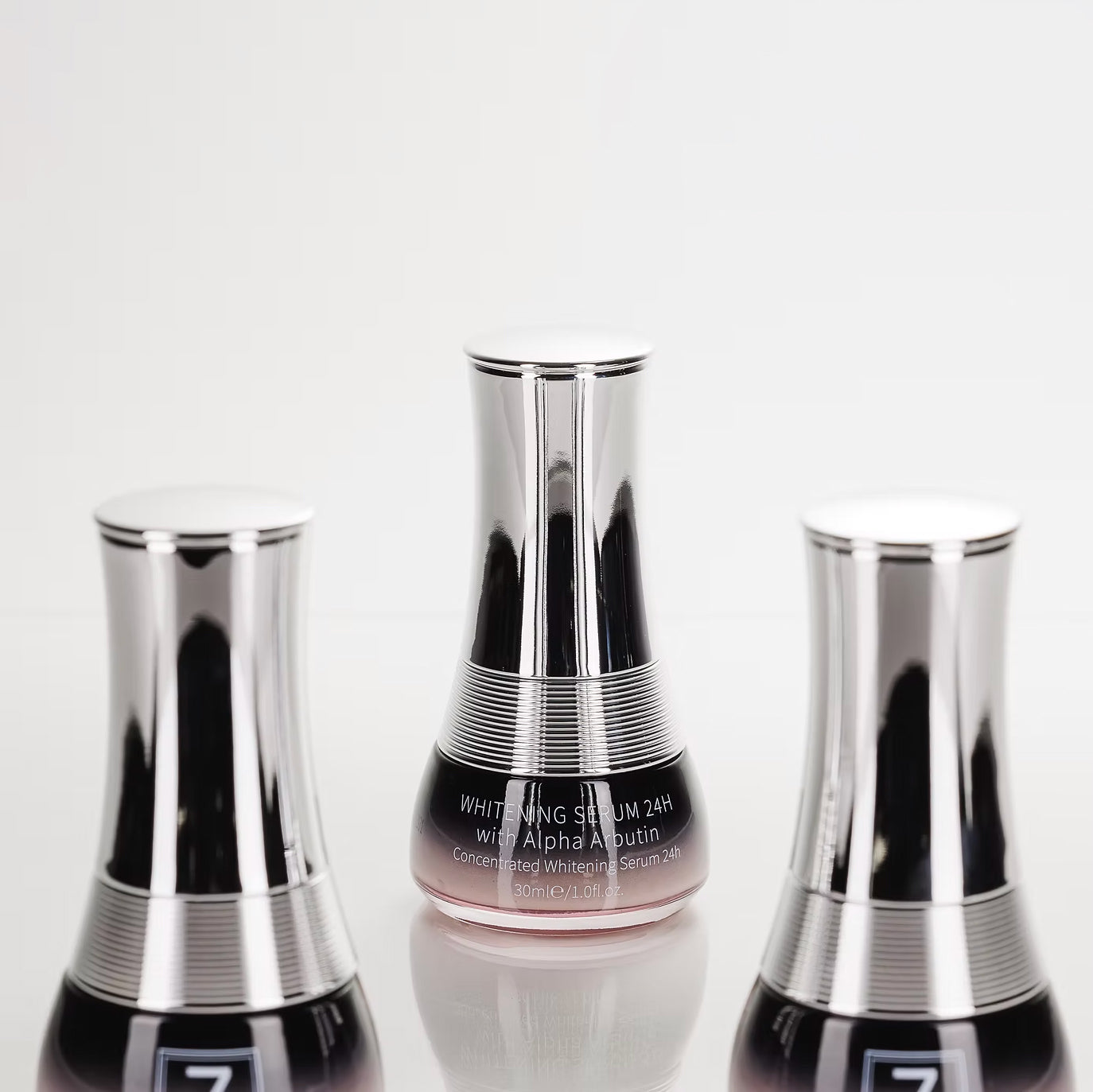 Zartaux Whitening Serum