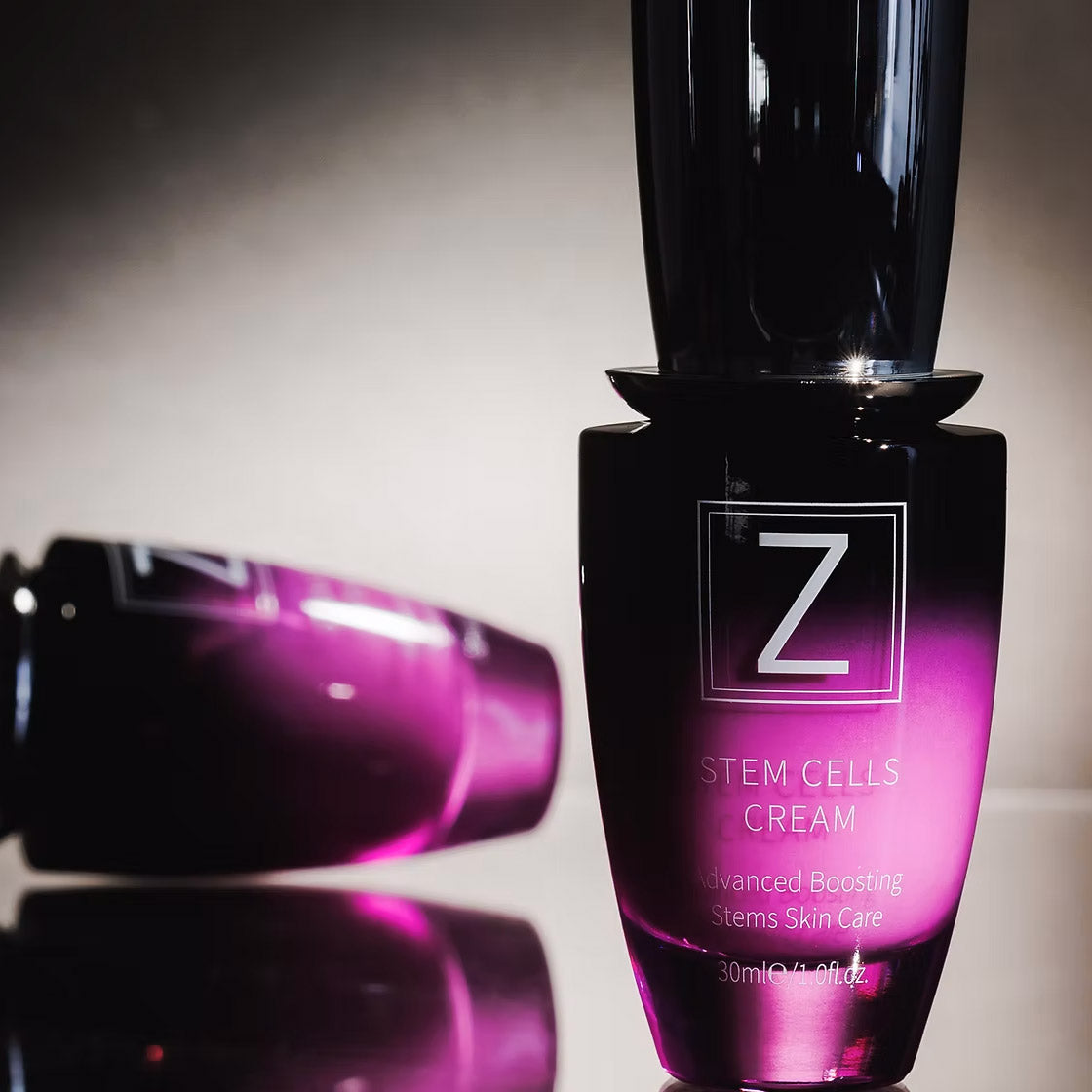 Zartaux Stem Cells Cream 30ml