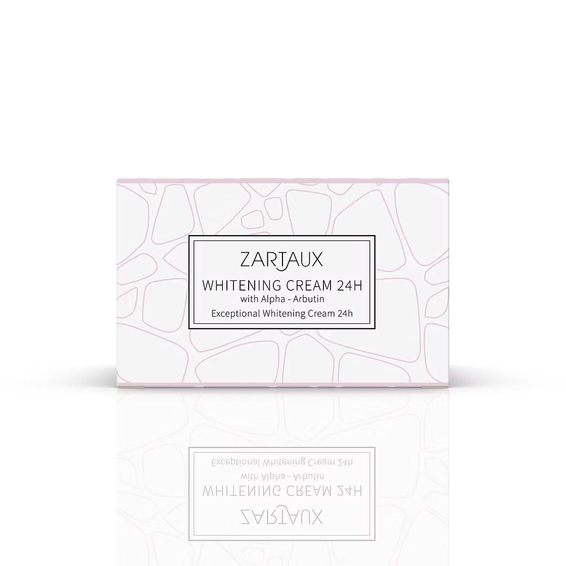 Zartaux Whitening Cream