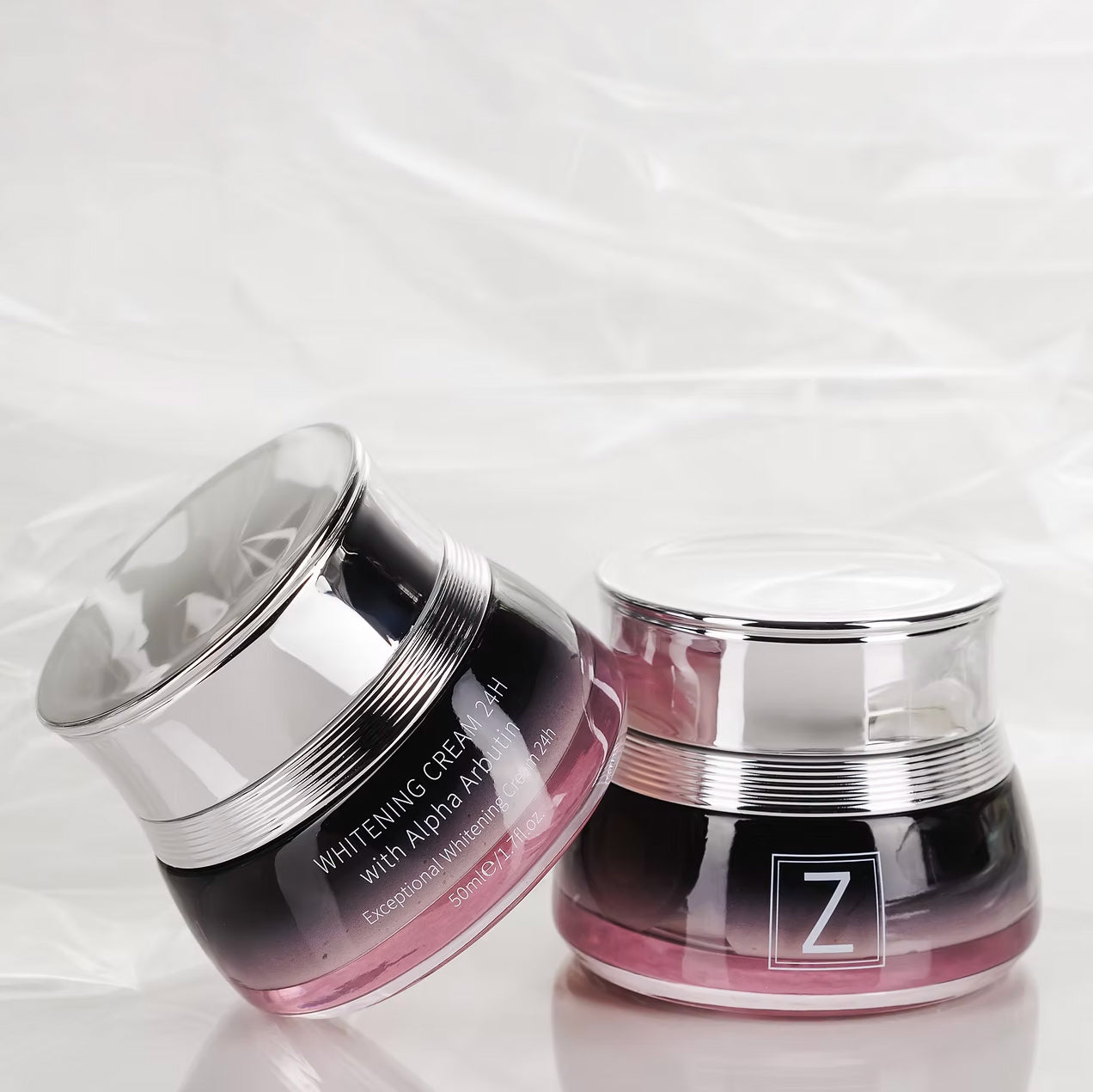 Zartaux Whitening Cream